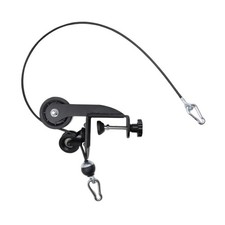 Braccio Wrestling Allenamento