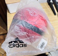 pallone Coca-Cola adidas