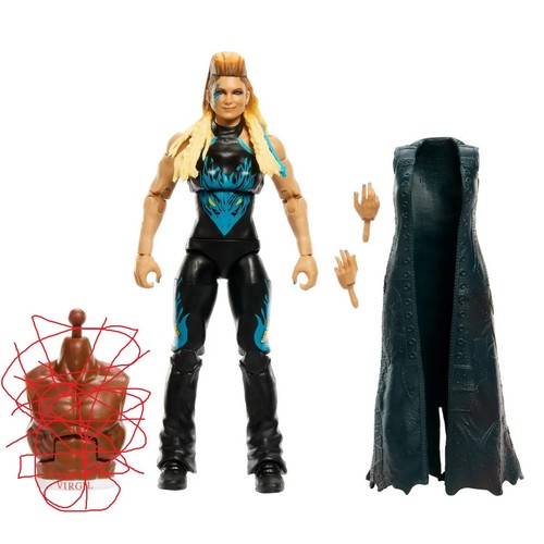 Elite wwe wrestling figure - wwe,