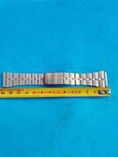 bracciale seiko bullhead