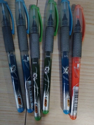 Lotto penne bic roller - lotto,
