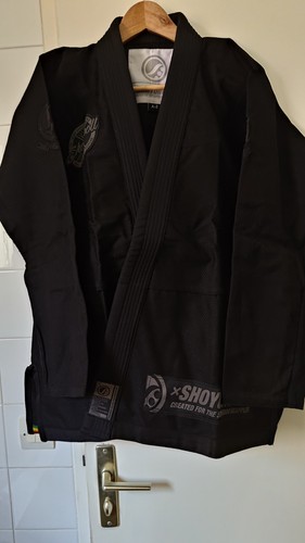 Shoyoroll jjb brazilian - gi,