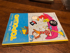 Topolino n.678 con catalogo Baravelli - Ottimo.