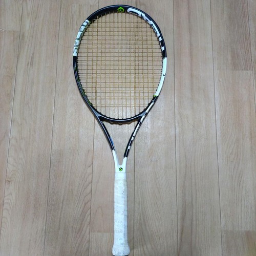 Racchetta tennis head - da,