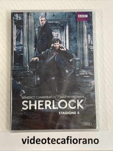 Sherlock stagione - sherlock,