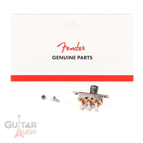 Originale fender switchcraft - fender,