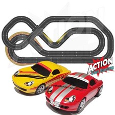 Scalextric sport track - scalextric,