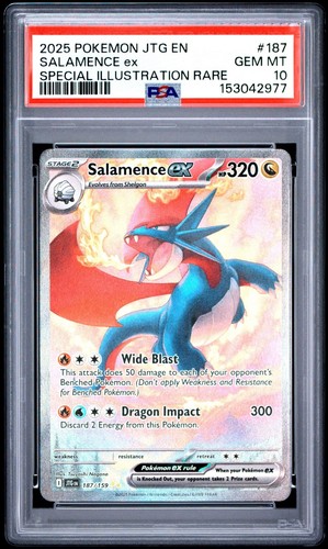 Pokemon salamence journey - ex,