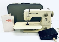 Macchina da cucire BERNINA 707