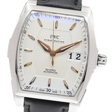 Orologio Uomo Automatico IWC