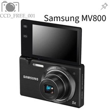 Samsung MV800 Fotocamera