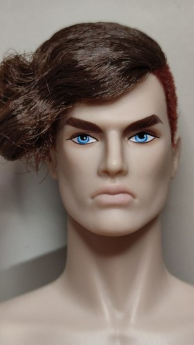 Fashion royalty integrity - royalty, toys
