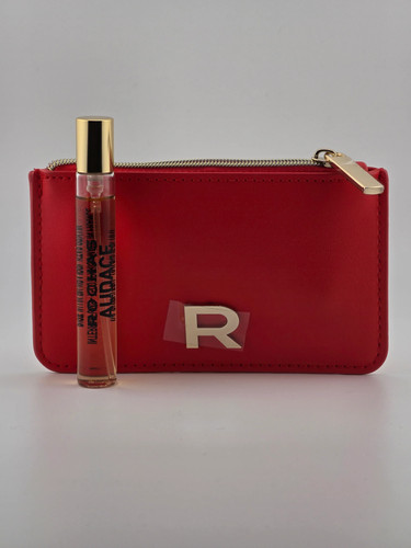 Rochas audace eau parfum - audace,