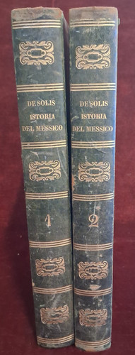 Istoria conquista messico - istoria,