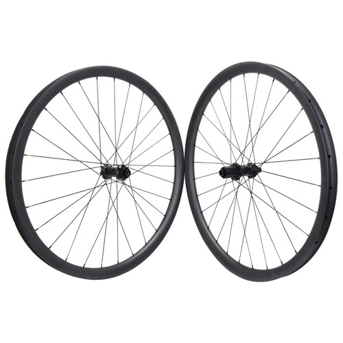 Ruote 29er mtb - ruote,
