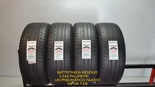 GOMME USATE   225/55R17 97W