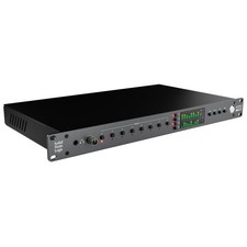 SSL Solid State Logic ALPHA 8