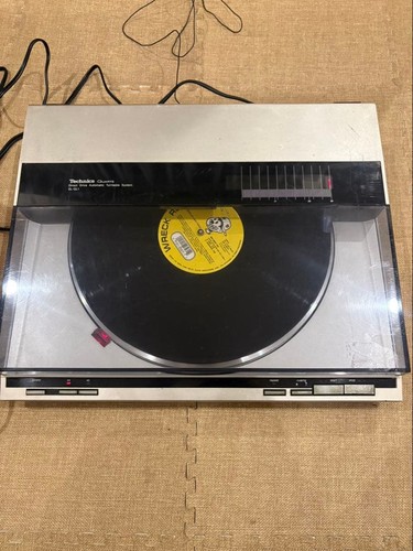 Technics ql1 giradischi - sl-ql1,