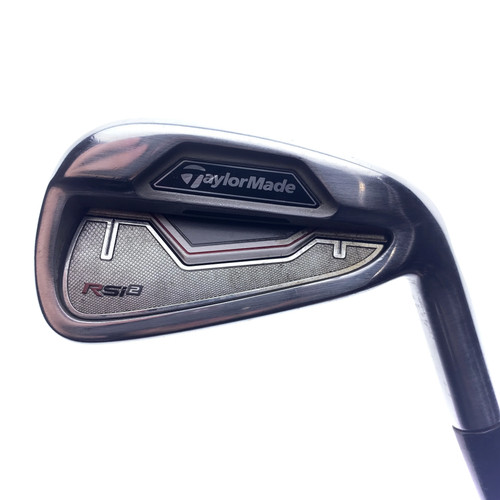 Ferro stiro taylormade rsi - ferro,