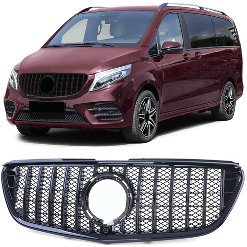 Sport calandre noir brillant - sport,
