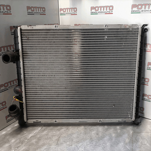 7700417175 radiatore renault - 7700417175,