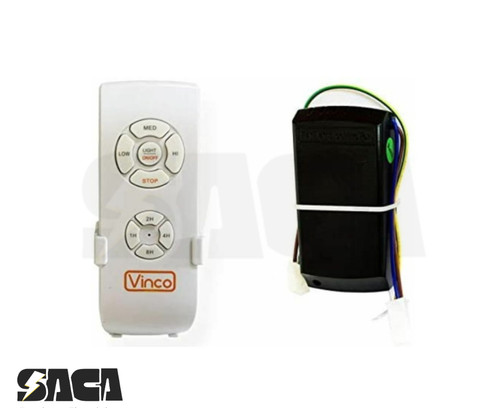 Vinco kit telecomando - telecomando, per