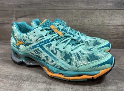 Scarpe sneakers mizuno wave - scarpe,