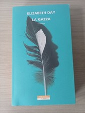 LA GAZZA - DAY ELIZABETH -