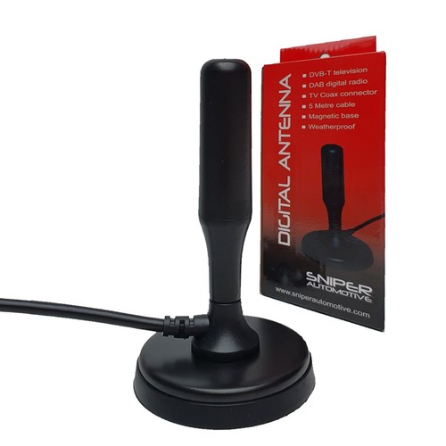 Ref sniper 5m freeview - 5m,