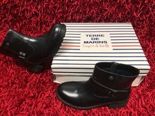 Scarpe Donna Terre De Marins