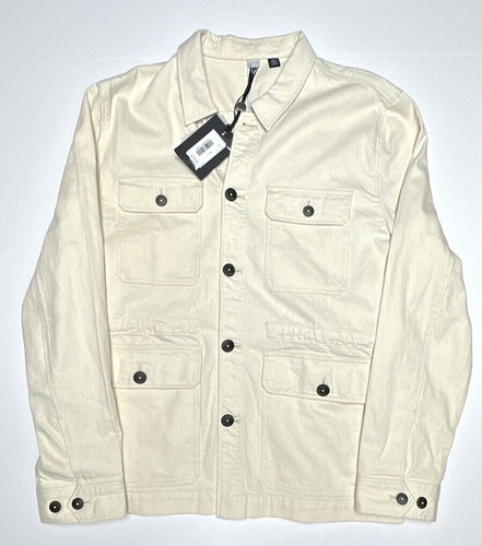 Giacca estiva utility ted - giacca,