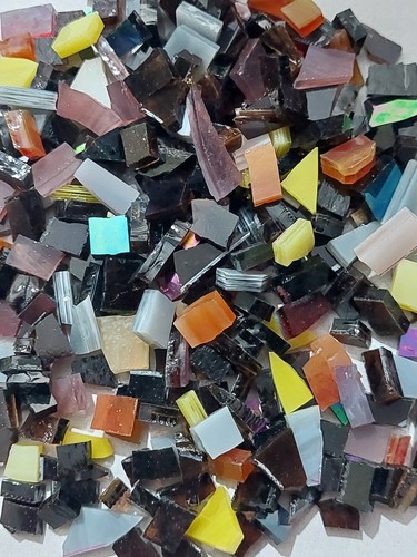 Tessere per mosaico - tessere,