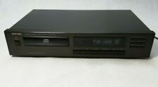 Rotel Stereo Compact Disc Player RCD 930AX