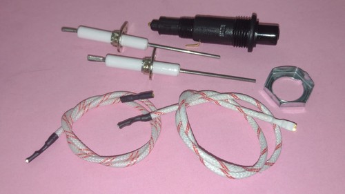 Kit bbq - kit,