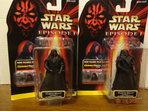 Star wars episodio 1 - star,