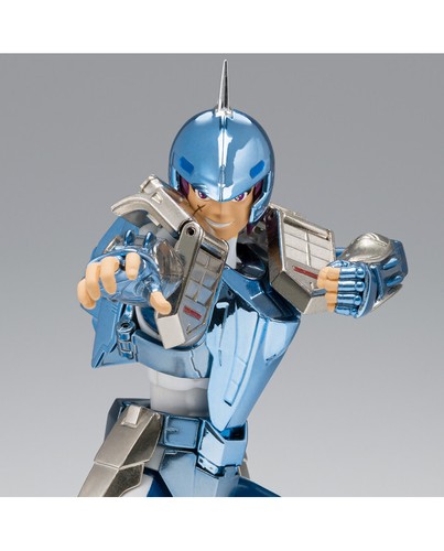 Marine ushio saint seiya - ushio,