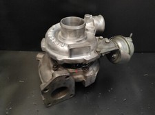 763360-5001 TURBO TURBINA MERCEDES JEEP GRAND CHEROKEE 2.8 CRD 4X4