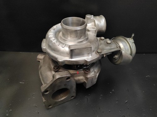 763360 5001 turbo - 763360-5001,