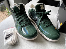 NIKE KOBE BRYANT 4 SCARPE DA