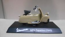 VESPA 1945 MP5 PAPERINO