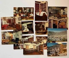 13 pezzi interni CASTELLO