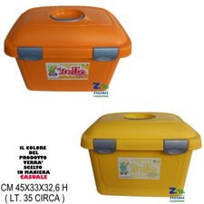 BAULE BAULETTO CONTENITORE