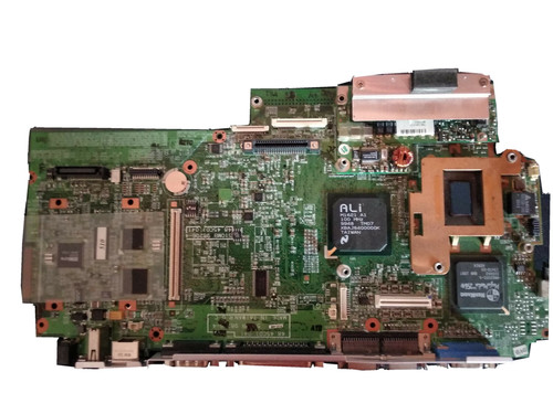 Mainboard scheda madre - mainboard,