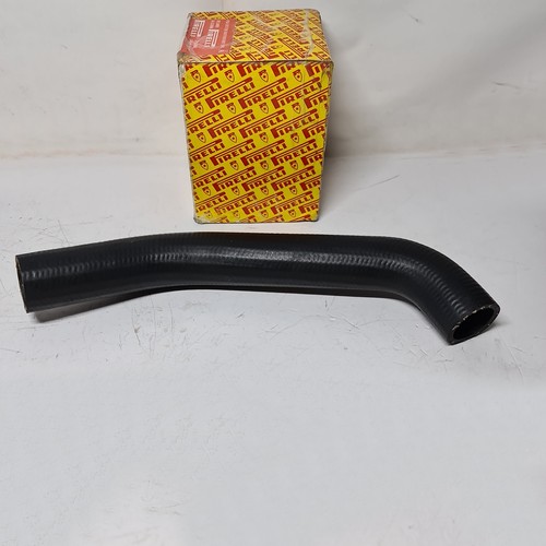 Manicotto flessibile radiatore - flessibile,