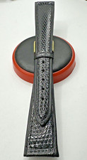 Cinturino lucertola vintage - cinturino,