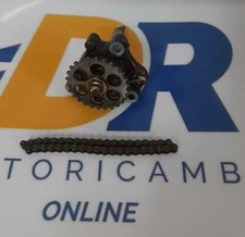 POMPA OLIO MOTORE HONDA SILVER WING T 400 2009 2010 2011 2012 2013