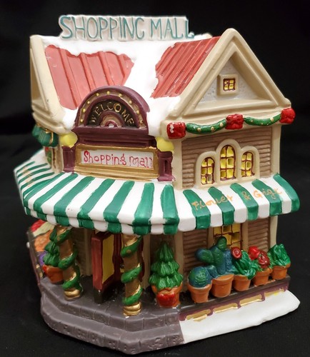 Strade natale centro - di,
