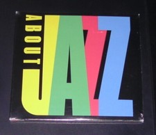 ABOUT JAZZ DOPPEL CD IM