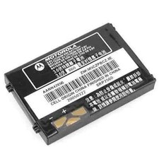 🚨 Batteria Motorola