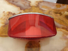 FANALE POSTERIORE GILERA NORD WEST ORIGINALE